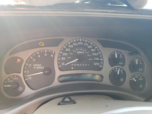 GMC Denali Denali Image 11