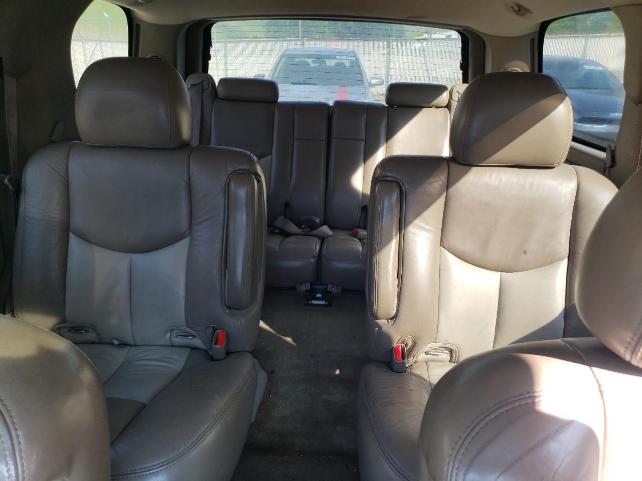 GMC Denali Denali Image 8