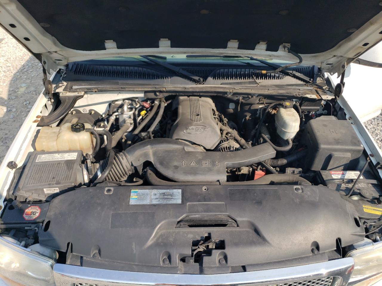 GMC Denali Denali Image 12