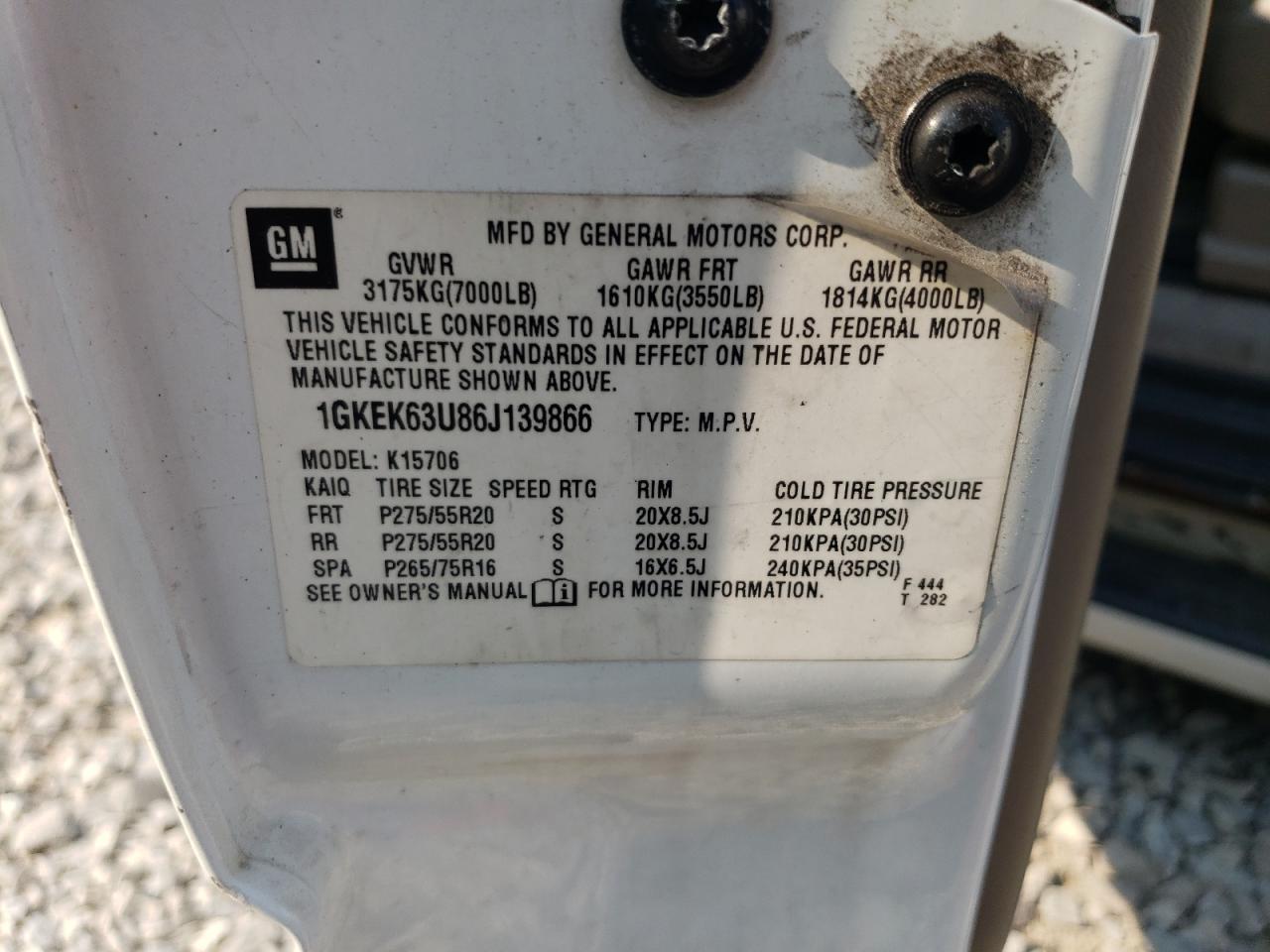 GMC Denali Denali Image 10