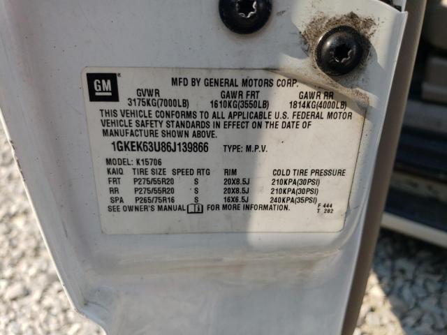 GMC Denali Denali Image 10