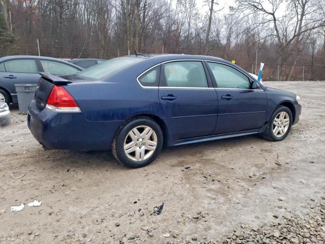 Chevrolet Impala Lt Image 6