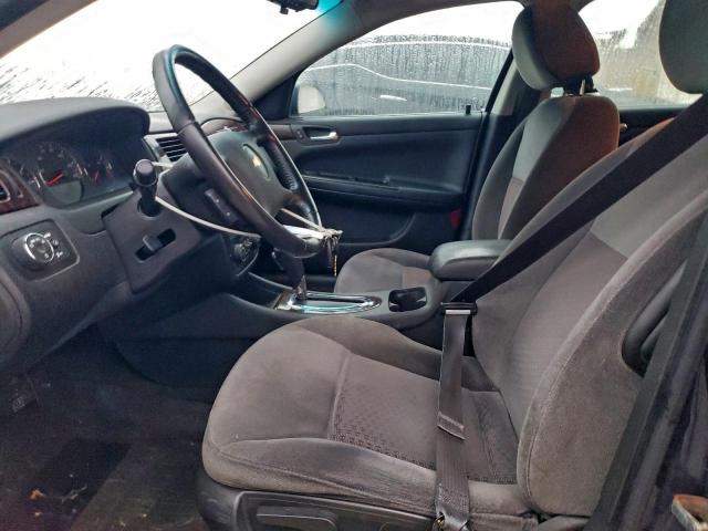 Chevrolet Impala Lt Image 2