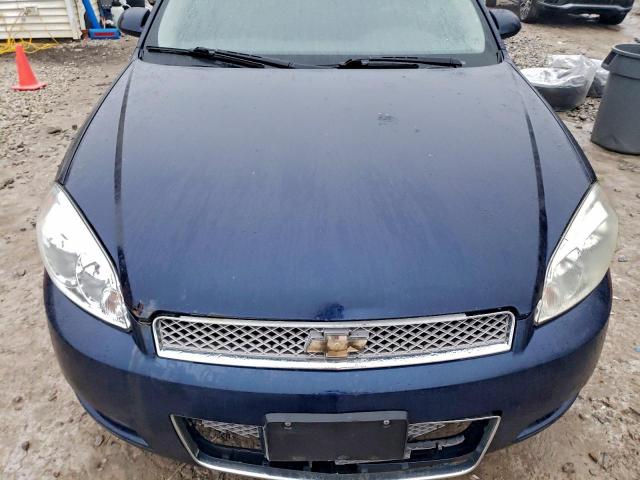 Chevrolet Impala Lt Image 12
