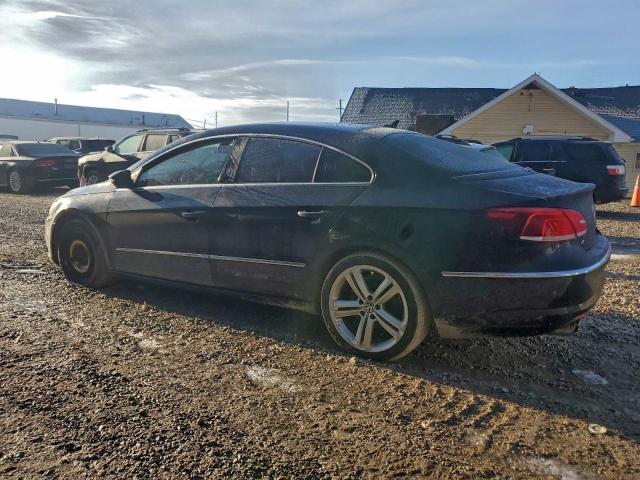 Volkswagen CC Sport Image 4