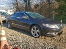 Volkswagen CC Sport Image 7