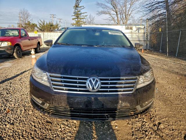 Volkswagen CC Sport Image 12