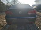 Volkswagen CC Sport Image 3