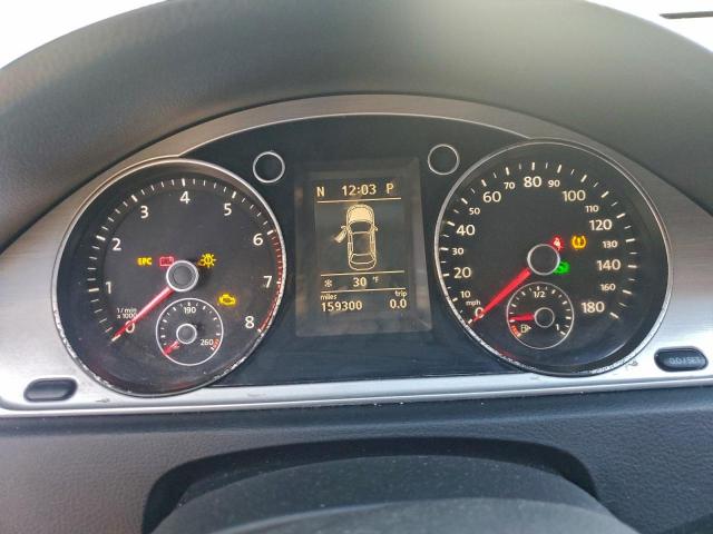 Volkswagen CC Sport Image 2