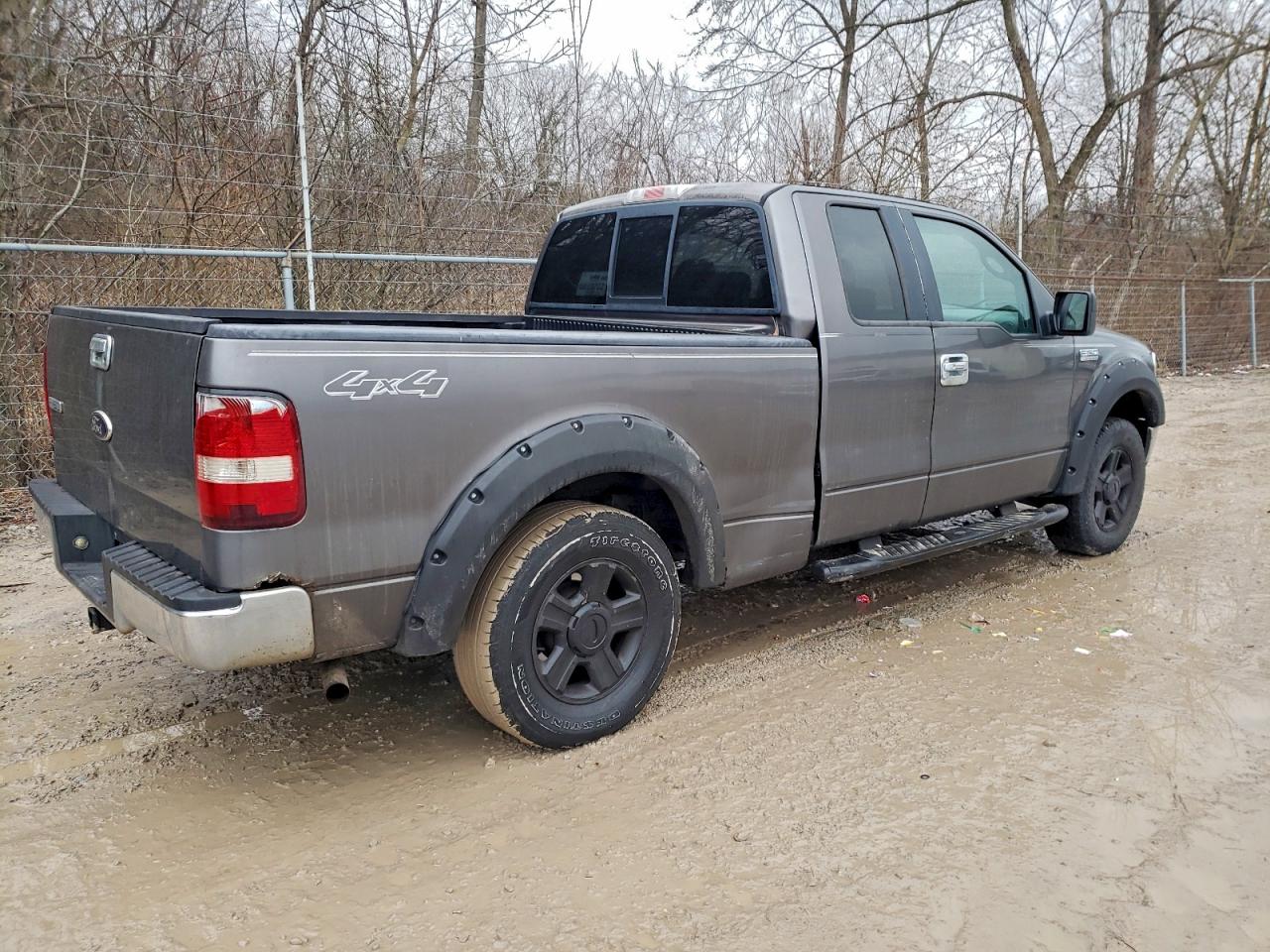 Ford F-150 Image 8