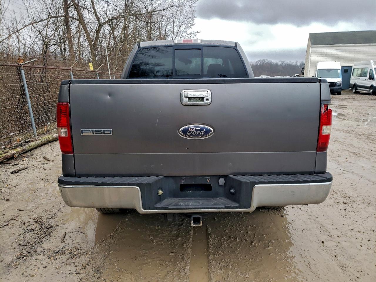 Ford F-150 Image 5