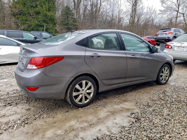 Hyundai ACCENT Gls Image 7