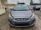 Hyundai ACCENT Gls Image 8