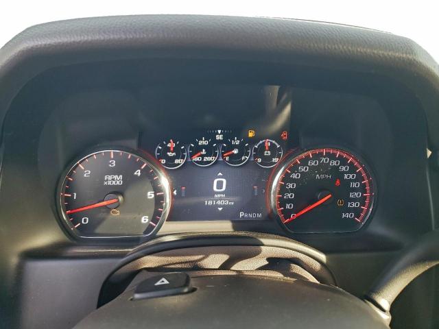 GMC Yukon Denali Image 6