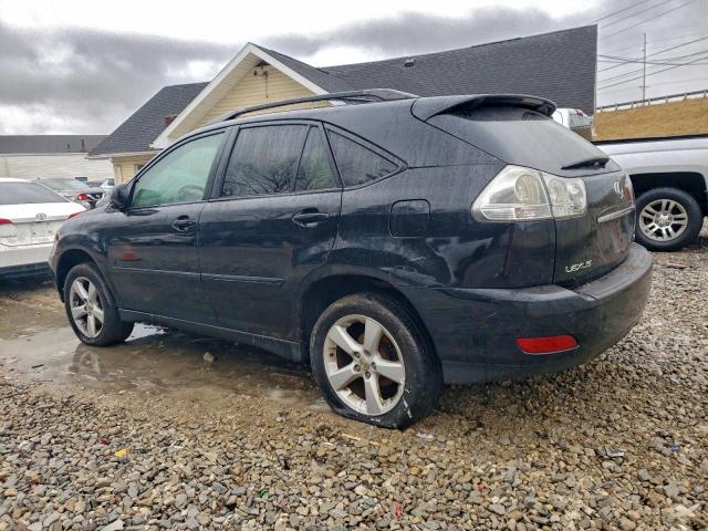 Lexus RX 330 Image 4