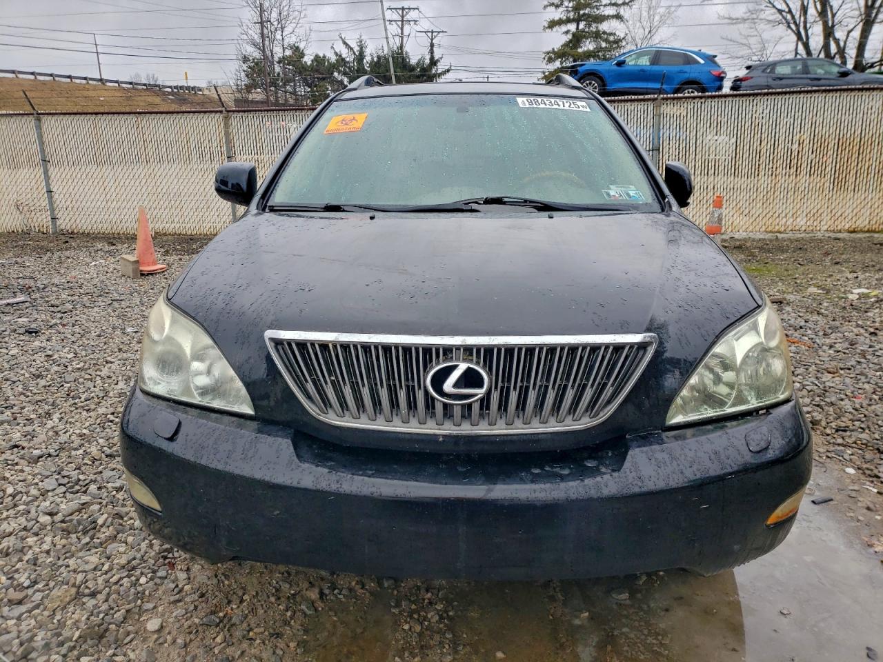 Lexus RX 330 Image 11