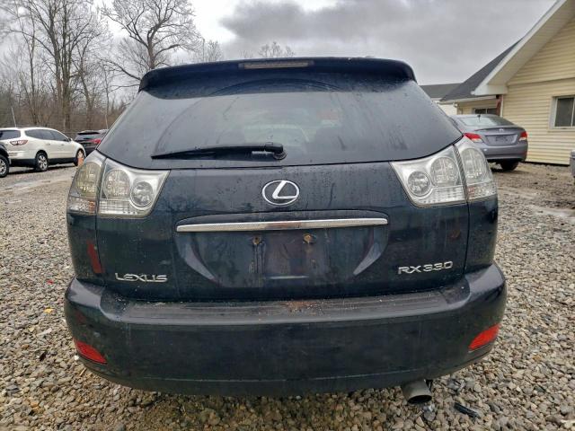 Lexus RX 330 Image 9