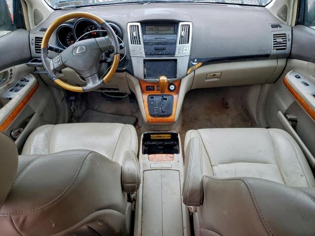 Lexus RX 330 Image 3