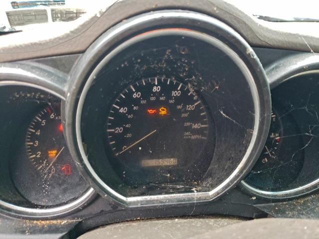 Lexus RX 330 Image 5