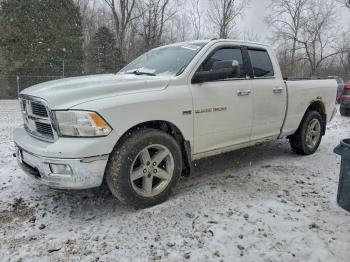  Salvage Dodge Ram 1500