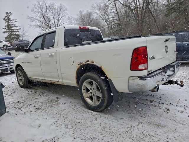 Dodge Ram 1500 Image 2