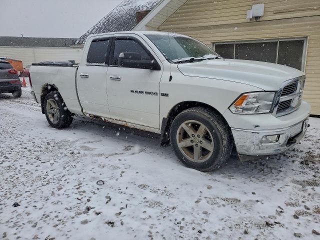 Dodge Ram 1500 Image 5