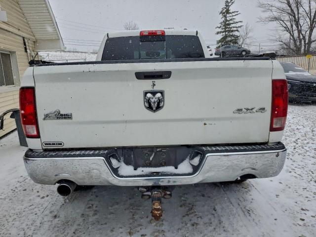 Dodge Ram 1500 Image 8