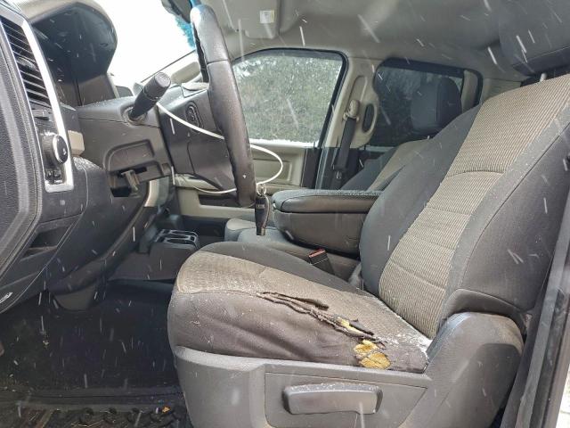 Dodge Ram 1500 Image 4