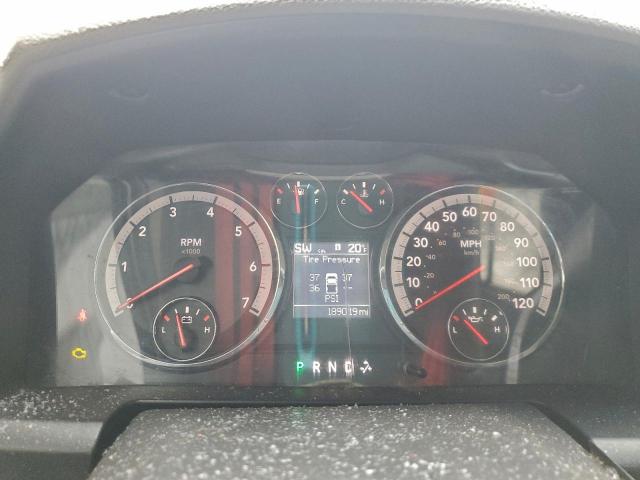 Dodge Ram 1500 Image 10