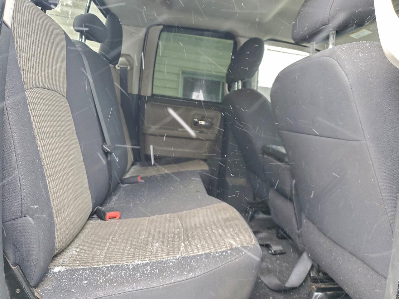 Dodge Ram 1500 Image 12