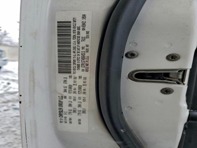 Dodge Ram 1500 Image 9