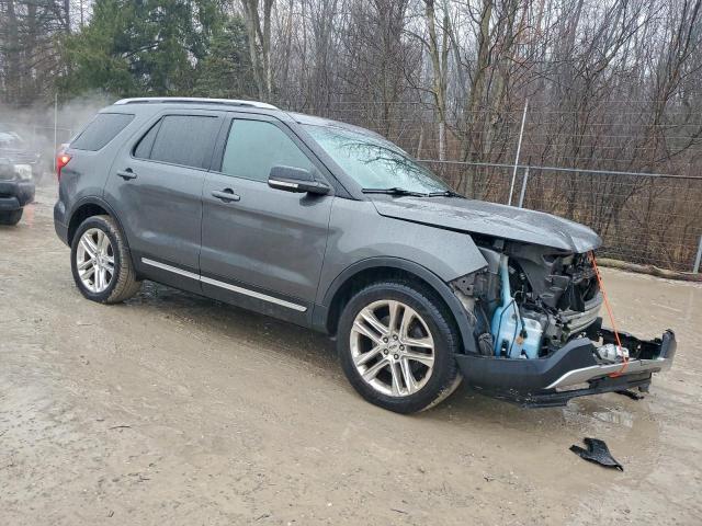 Ford Explorer Xlt Image 3