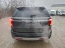 Ford Explorer Xlt Image 11