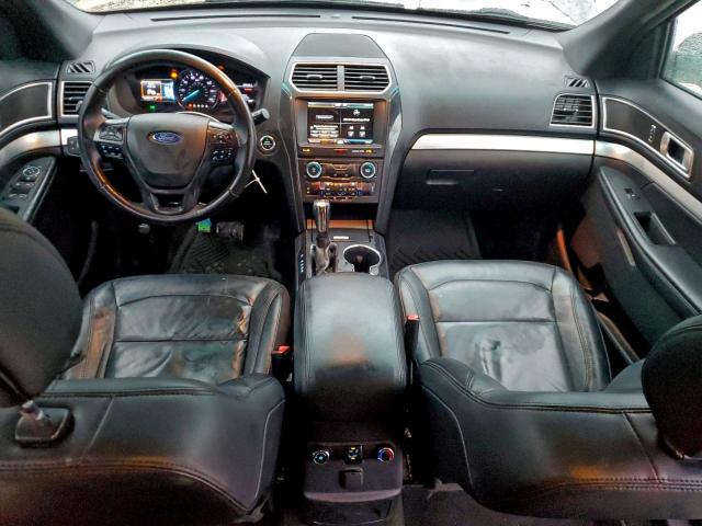 Ford Explorer Xlt Image 12