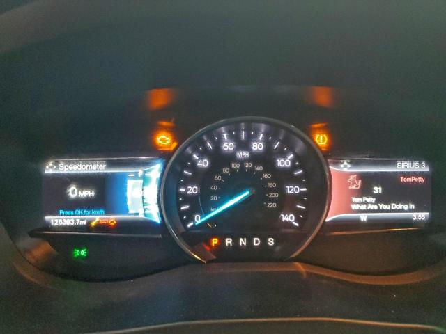 Ford Explorer Xlt Image 6