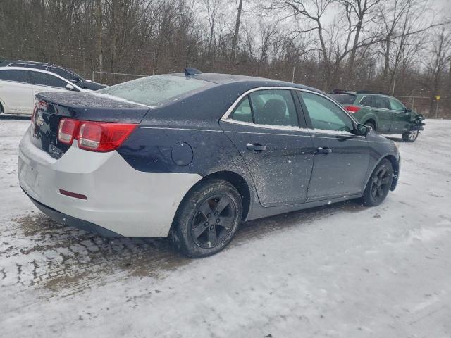 Chevrolet Malibu Lt Image 6