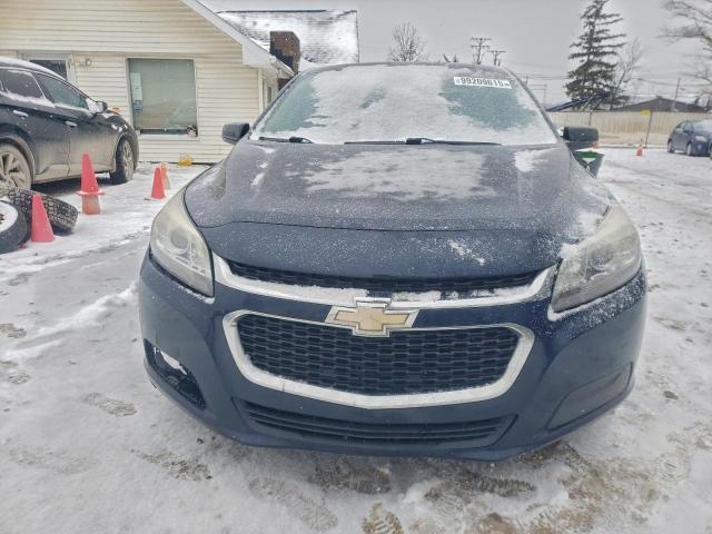 Chevrolet Malibu Lt Image 5