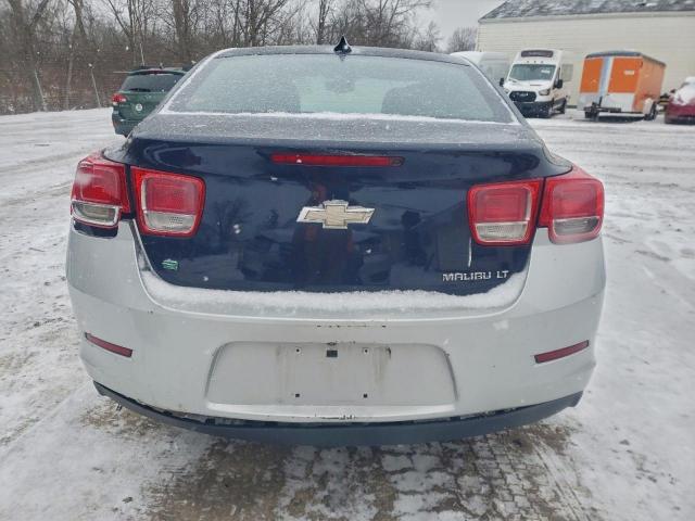 Chevrolet Malibu Lt Image 7