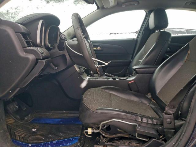 Chevrolet Malibu Lt Image 11