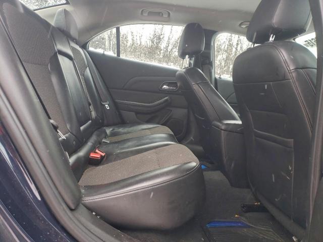 Chevrolet Malibu Lt Image 10