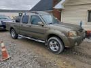 Nissan Frontier Crew Cab Xe Image 2