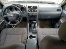 Nissan Frontier Crew Cab Xe Image 6