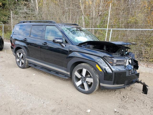 Hyundai SANTA FE Limited Image 6