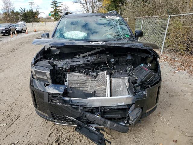 Hyundai SANTA FE Limited Image 3