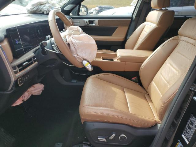 Hyundai SANTA FE Limited Image 13