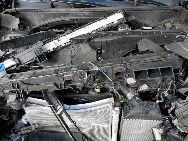 Hyundai SANTA FE Limited Image 12