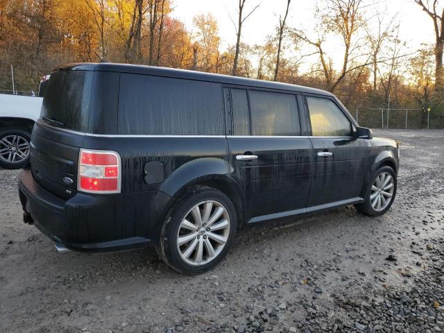 Ford Flex Sel Image 6