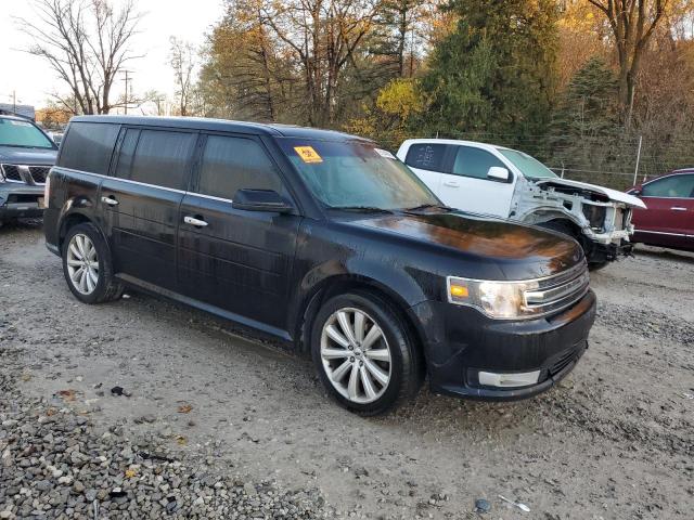 Ford Flex Sel Image 9