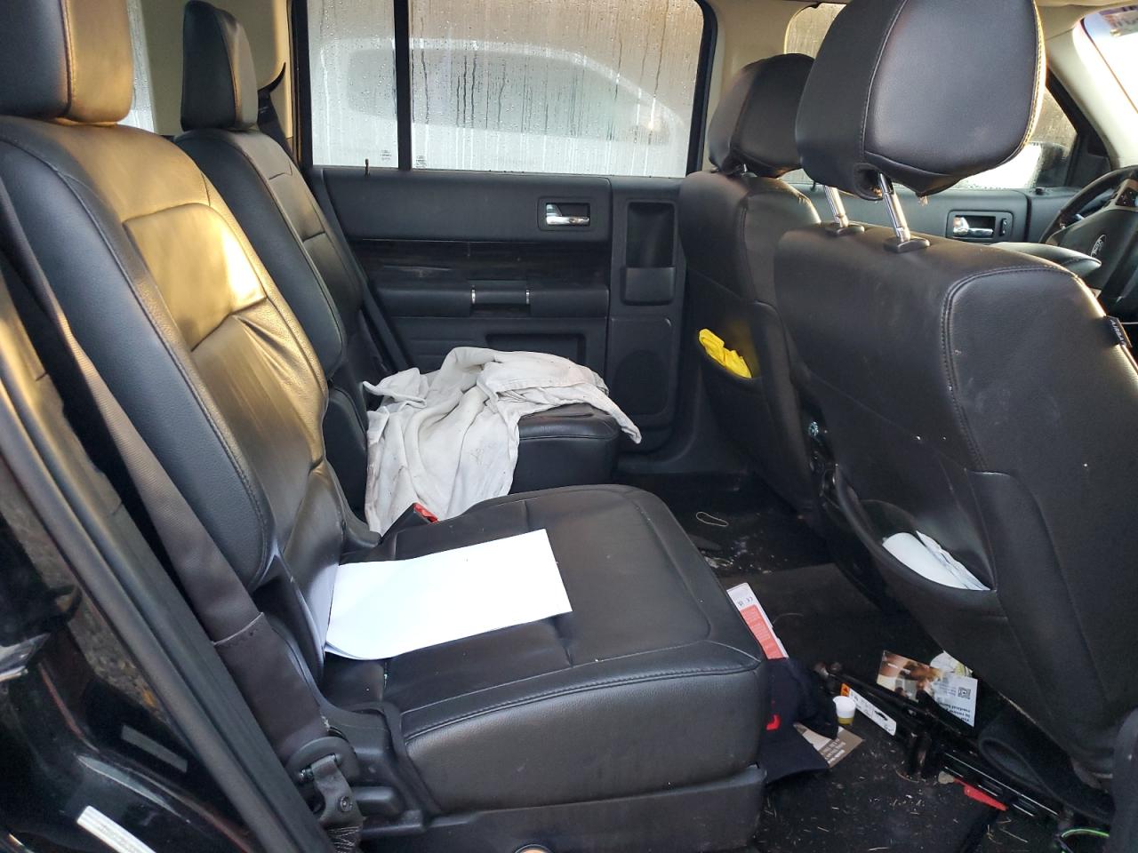 Ford Flex Sel Image 11