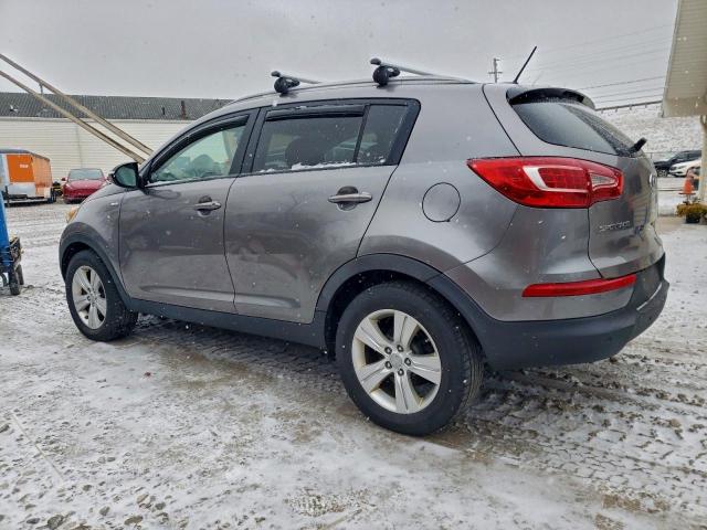 Kia Sportage Lx Image 2